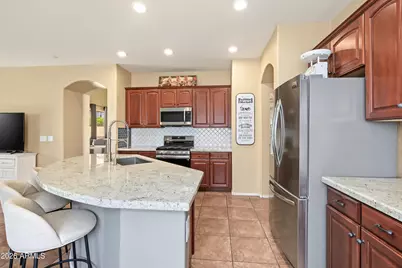 2529 E Parkview Drive, Gilbert, AZ 85295 - Photo 19