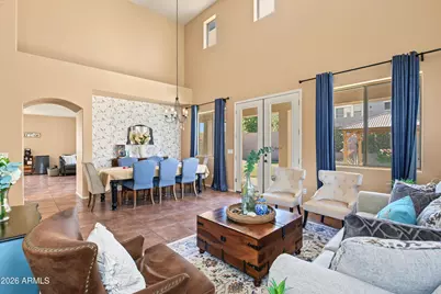 2529 E Parkview Drive, Gilbert, AZ 85295 - Photo 13