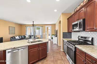 2529 E Parkview Drive, Gilbert, AZ 85295 - Photo 23