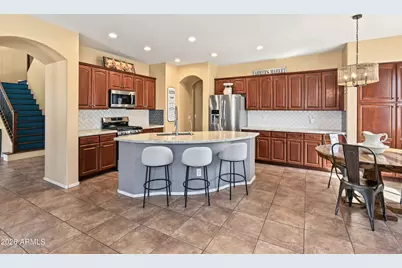 2529 E Parkview Drive, Gilbert, AZ 85295 - Photo 15