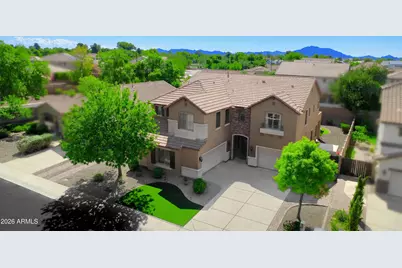 2529 E Parkview Drive, Gilbert, AZ 85295 - Photo 1