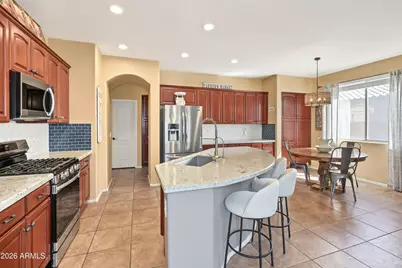 2529 E Parkview Drive, Gilbert, AZ 85295 - Photo 21