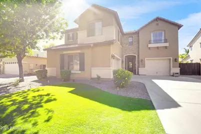 2529 E Parkview Drive, Gilbert, AZ 85295 - Photo 3