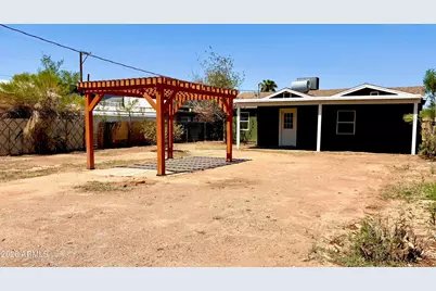 455 W Roosevelt Avenue, Coolidge, AZ 85128 - Photo 13