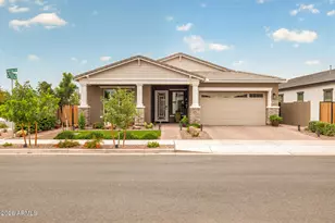 22672 E Stirrup St, Queen Creek, AZ 85142 - Photo 1