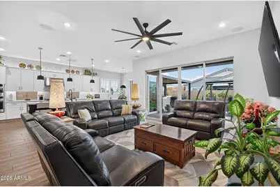 22672 E Stirrup Street, Queen Creek, AZ 85142 - Photo 9