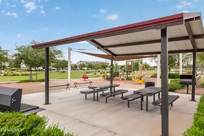 22672 E Stirrup Street, Queen Creek, AZ 85142 - Photo 53