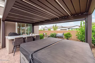 22672 E Stirrup Street, Queen Creek, AZ 85142 - Photo 41