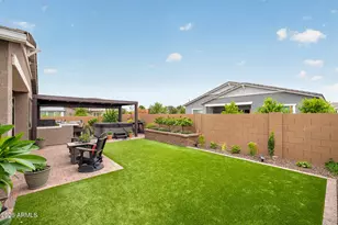 22672 E Stirrup St, Queen Creek, AZ 85142 - Photo 45