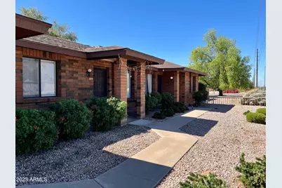 5925 E University Drive #Apt 111, Mesa, AZ 85205 - Photo 1