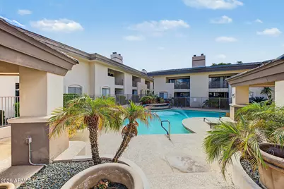 3235 E Camelback Road #124, Phoenix, AZ 85018 - Photo 27