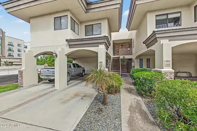 3235 E Camelback Road #124, Phoenix, AZ 85018 - Photo 1