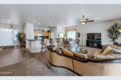 1414 W Remington Drive, Chandler, AZ 85286 - Photo 9