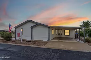 40444 N Eagle St, San Tan Valley, AZ 85140 - Photo 1