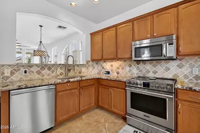 3634 E Sundance Avenue E, Gilbert, AZ 85297 - Photo 15