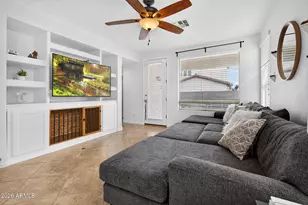 3634 E Sundance Ave E, Gilbert, AZ 85297 - Photo 5