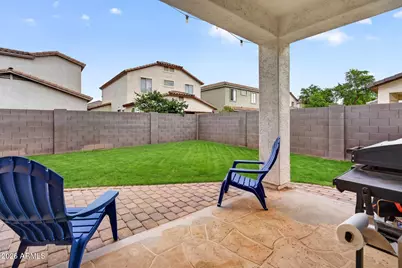 3634 E Sundance Avenue E, Gilbert, AZ 85297 - Photo 29