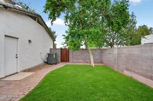 3634 E Sundance Ave E, Gilbert, AZ 85297 - Photo 33