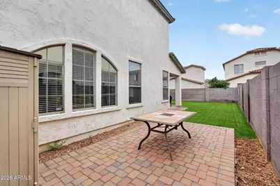 3634 E Sundance Avenue E, Gilbert, AZ 85297 - Photo 31