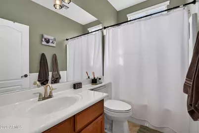3634 E Sundance Avenue E, Gilbert, AZ 85297 - Photo 27