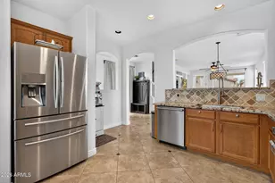 3634 E Sundance Ave E, Gilbert, AZ 85297 - Photo 13