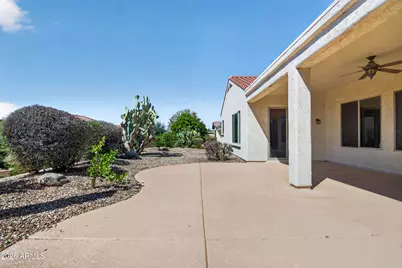 20392 N 268th Avenue, Buckeye, AZ 85396 - Photo 15