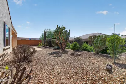 20392 N 268th Avenue, Buckeye, AZ 85396 - Photo 27