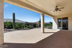 20392 N 268th Ave, Buckeye, AZ 85396 - Photo 5