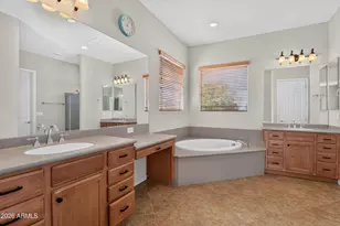 20392 N 268th Ave, Buckeye, AZ 85396 - Photo 21