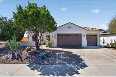 20392 N 268th Avenue, Buckeye, AZ 85396 - Photo 1