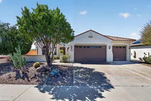 20392 N 268th Ave, Buckeye, AZ 85396 - Photo 1