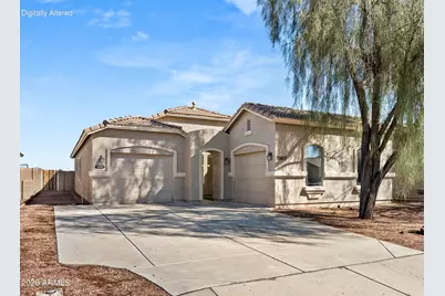 15803 N 155th Drive, Surprise, AZ 85374 - Photo 1