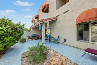8806 E Sandtrap Court, Gold Canyon, AZ 85118 - Photo 41