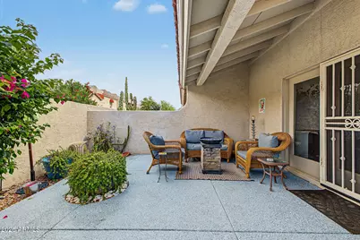8806 E Sandtrap Court, Gold Canyon, AZ 85118 - Photo 43