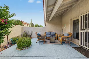 8806 E Sandtrap Ct, Gold Canyon, AZ 85118 - Photo 43
