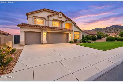 2123 E Granite View Drive, Phoenix, AZ 85048 - Photo 1
