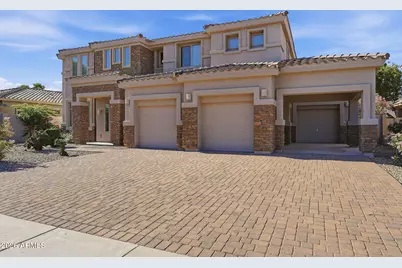 5557 W Mine Trail, Phoenix, AZ 85083 - Photo 3