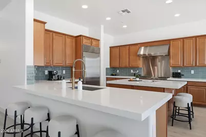 5557 W Mine Trail, Phoenix, AZ 85083 - Photo 15