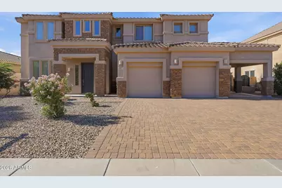 5557 W Mine Trail, Phoenix, AZ 85083 - Photo 1