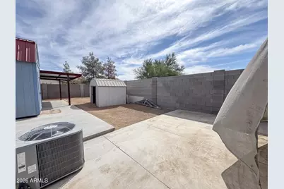 2875 W Foothill Street, Apache Junction, AZ 85120 - Photo 33