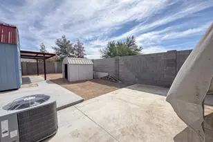 2875 W Foothill St, Apache Junction, AZ 85120 - Photo 33