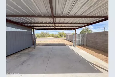 2875 W Foothill Street, Apache Junction, AZ 85120 - Photo 37