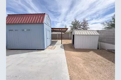 2875 W Foothill Street, Apache Junction, AZ 85120 - Photo 35