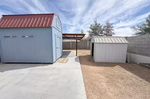 2875 W Foothill St, Apache Junction, AZ 85120 - Photo 35