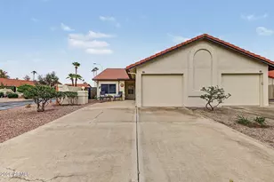 542 S Higley Rd, Mesa, AZ 85206 - Photo 1