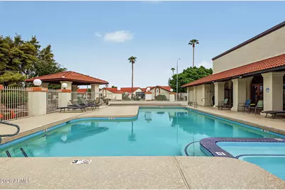 542 S Higley Road #66, Mesa, AZ 85206 - Photo 29