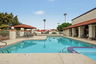 542 S Higley Rd, Mesa, AZ 85206 - Photo 29