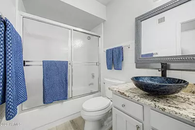 542 S Higley Road #66, Mesa, AZ 85206 - Photo 23