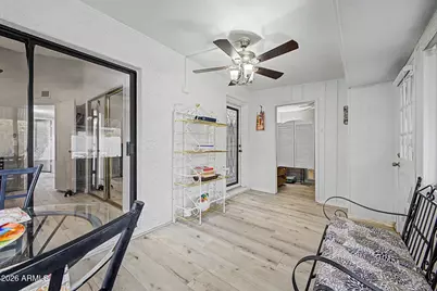 542 S Higley Road #66, Mesa, AZ 85206 - Photo 25