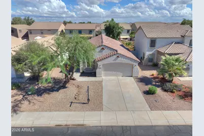 19159 N Meghan Drive, Maricopa, AZ 85138 - Photo 55
